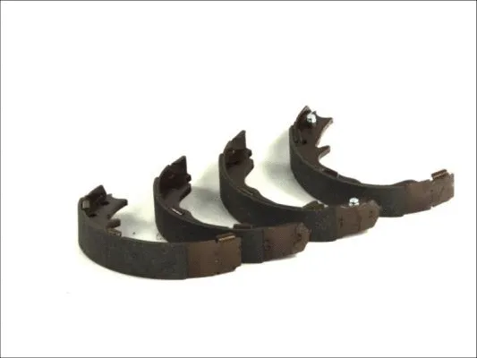 Brake Shoe Set, parking brake (CRY003ABE)
