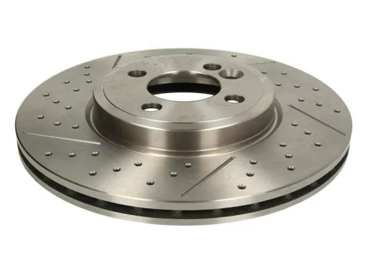 Brake Disc (C3B044ABE)