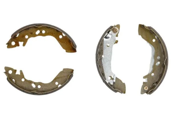 Brake Shoe Set (C00504ABE)
