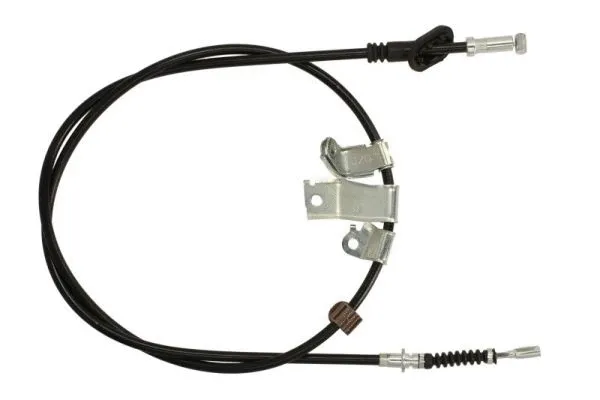 Cable Pull, parking brake (C74109ABE)