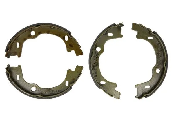 Brake Shoe Set, parking brake (C00333ABE)