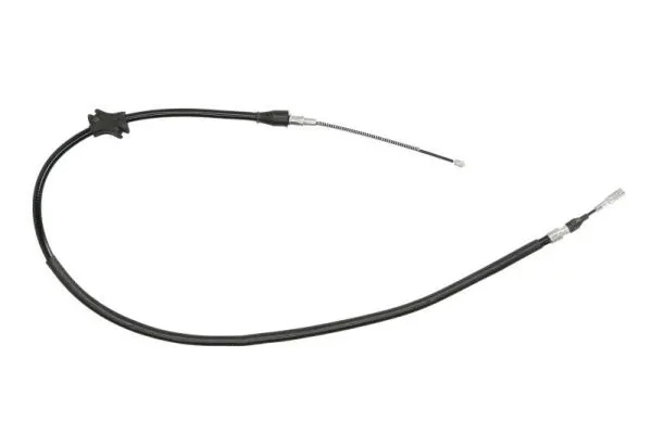 Cable Pull, parking brake (C7A007ABE)