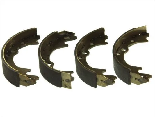 Brake Shoe Set (C00517ABE)