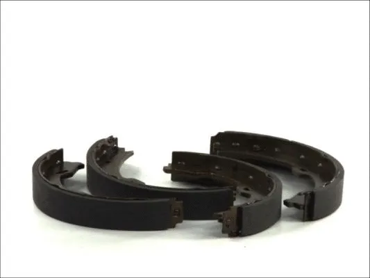 Brake Shoe Set, parking brake