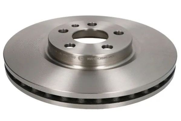 Brake Disc (C3P012ABE)