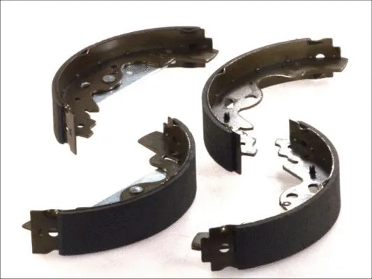 Brake Shoe Set (C0I002ABE)