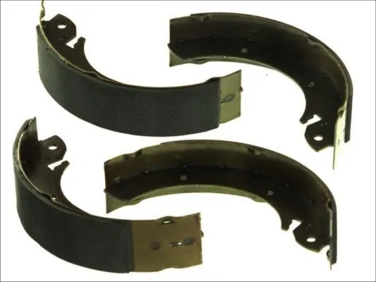 Brake Shoe Set (C00502ABE)