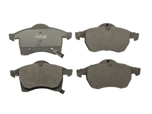 Brake Pad Set, disc brake (C1X018ABE)