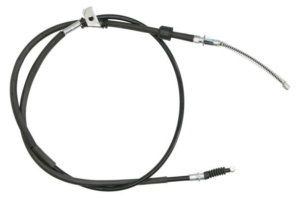 Cable Pull, parking brake (C75080ABE)