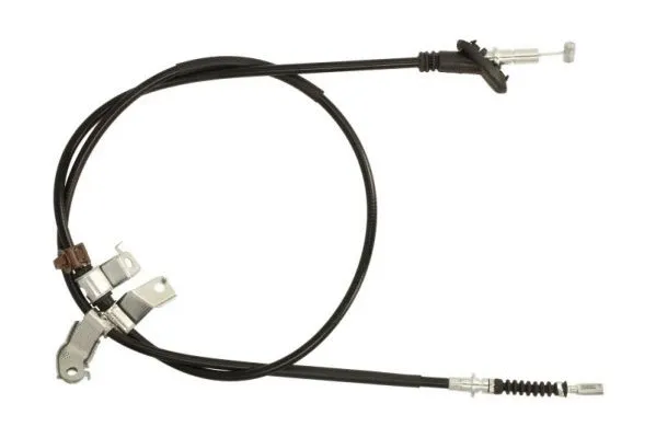 Cable Pull, parking brake (C74110ABE)