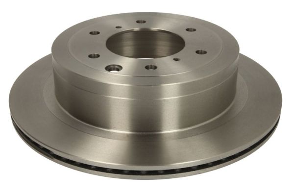 Brake Disc (C45026ABE)