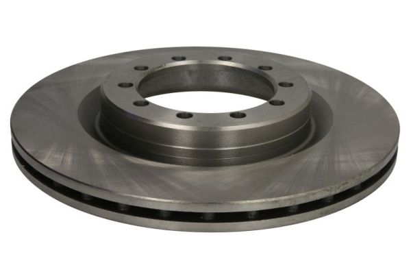 Brake Disc (C3R037ABE)