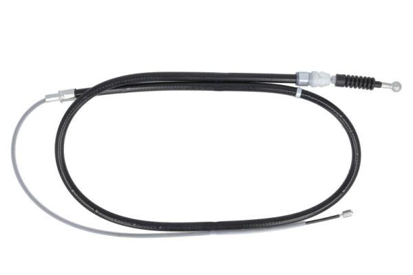 Cable Pull, parking brake (C7W027ABE)