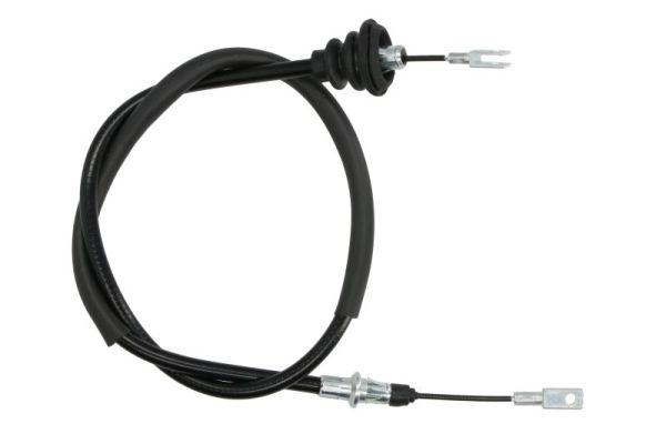 Cable Pull, parking brake (C7R033ABE)