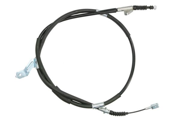 Cable Pull, parking brake (C72119ABE)