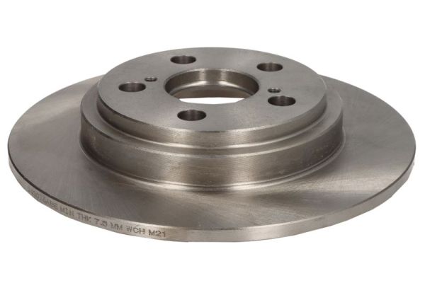 Brake Disc (C42076ABE)