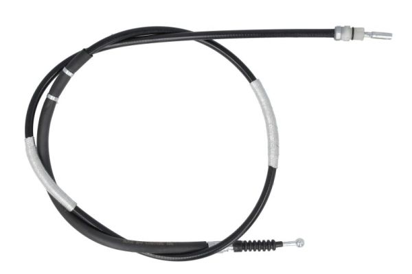 Cable Pull, parking brake (C7A014ABE)