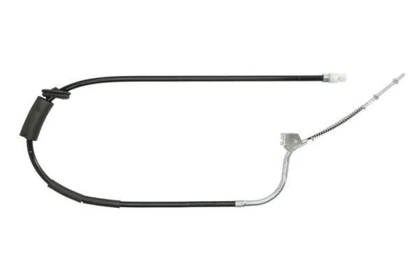 Cable Pull, parking brake (C7M003ABE)