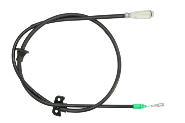 Cable Pull, parking brake (C7V002ABE)