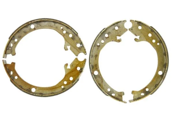 Brake Shoe Set, parking brake (C04020ABE)