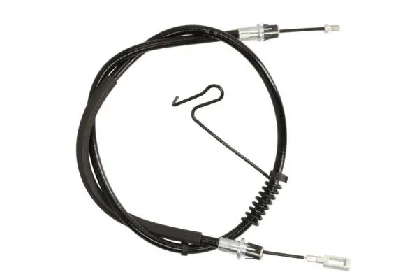 Cable Pull, parking brake (C7G010ABE)