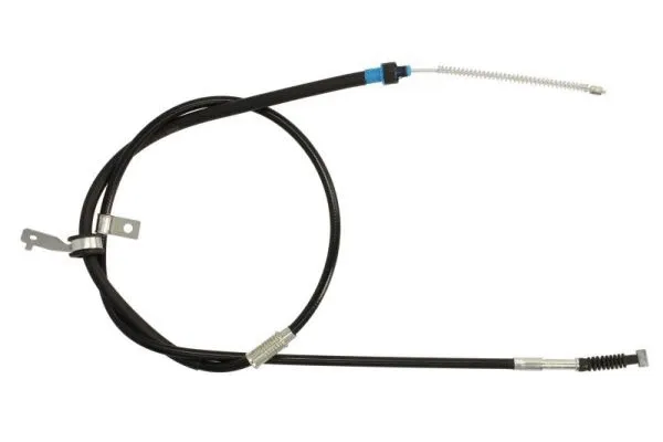 Cable Pull, parking brake (C72123ABE)