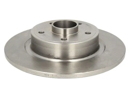 Brake Disc (C4R014ABE)