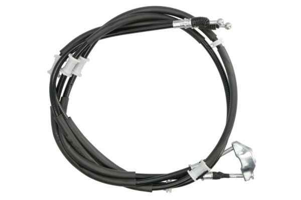 Cable Pull, parking brake (C7X024ABE)