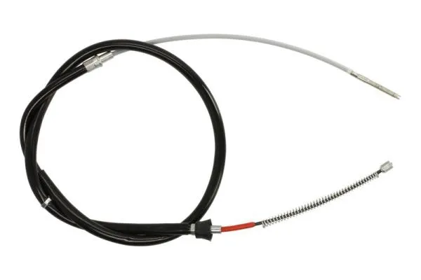 Cable Pull, parking brake (C7W005ABE)
