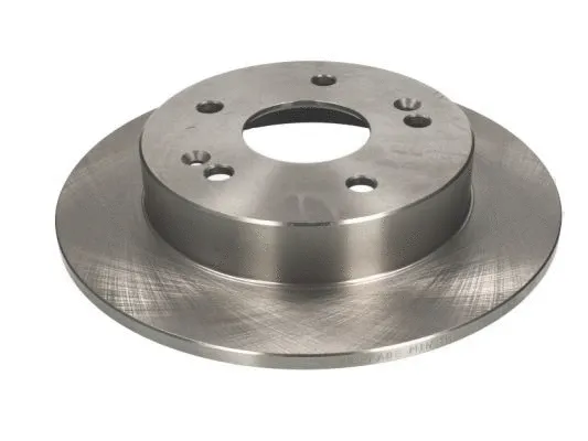 Brake Disc (C44017ABE)