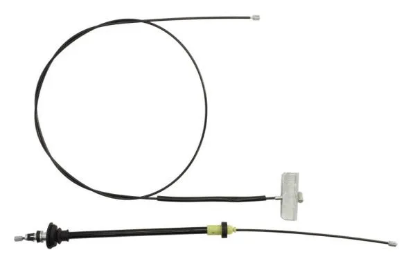 Cable Pull, parking brake (C7R007ABE)