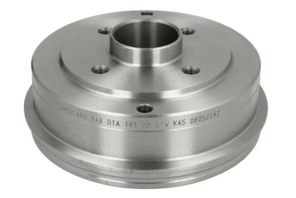 Brake Drum (C6R007ABE)