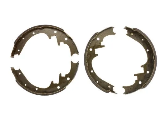 Brake Shoe Set (C0Y011ABE)