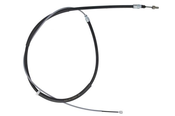 Cable Pull, parking brake (C7R050ABE)
