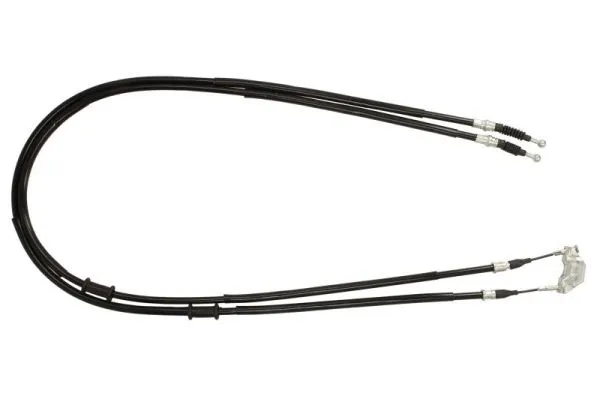 Cable Pull, parking brake (C7X015ABE)