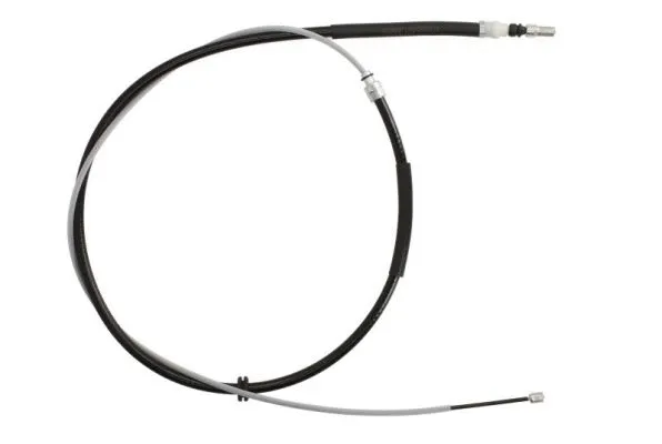 Cable Pull, parking brake (C7R012ABE)