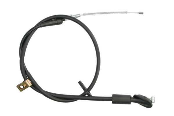 Cable Pull, parking brake (C78053ABE)