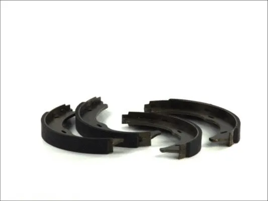 Brake Shoe Set, parking brake
