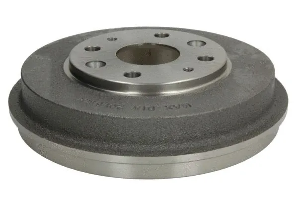 Brake Drum (C63007ABE)