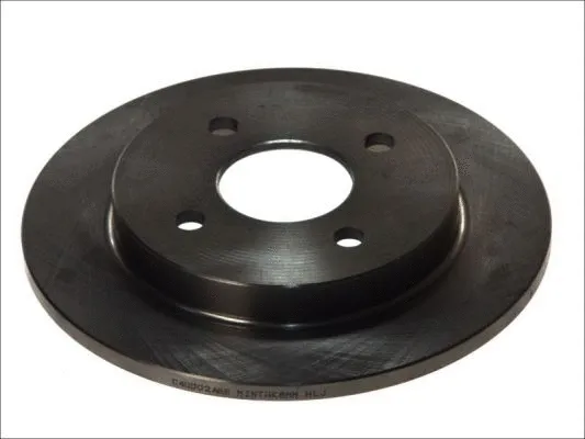 Brake Disc (C4G002ABE)