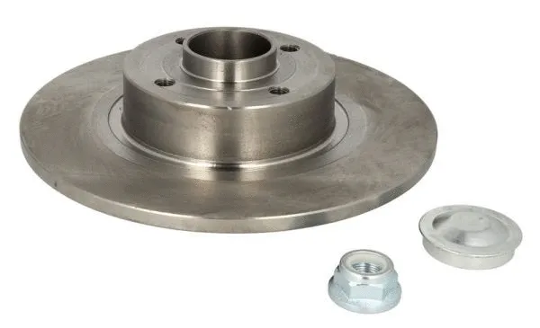 Brake Disc (C4R040ABE)
