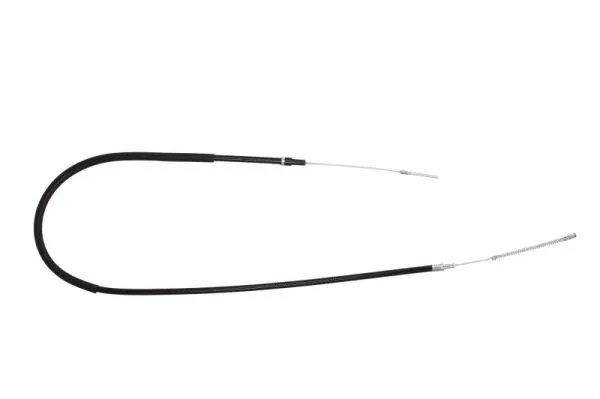 Cable Pull, parking brake (C7W009ABE)