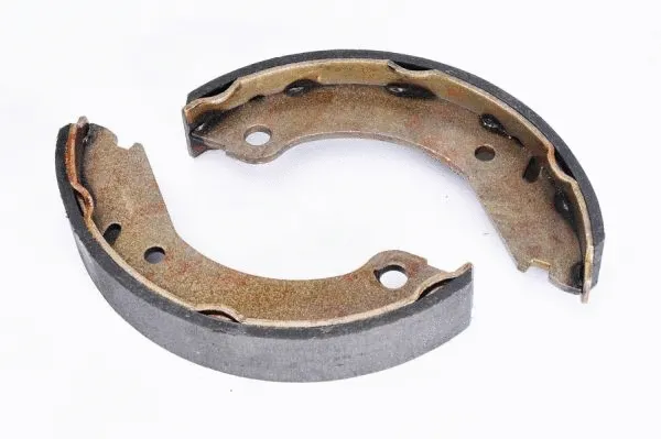 Brake Shoe Set, parking brake