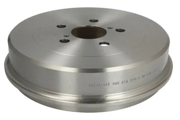 Brake Drum (C62026ABE)