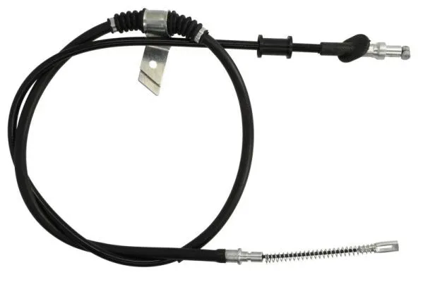 Cable Pull, parking brake (C70009ABE)