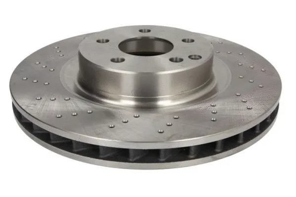 Brake Disc (C3M081ABE)