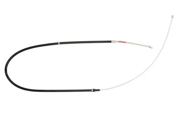 Cable Pull, parking brake (C7S002ABE)