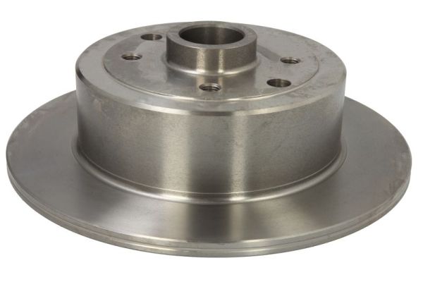 Brake Disc (C4X005ABE)