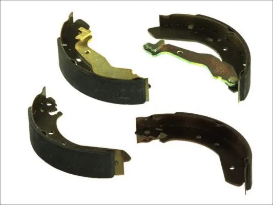 Brake Shoe Set (C04015ABE)