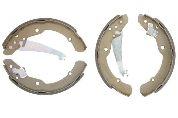 Brake Shoe Set (C0S003ABE)